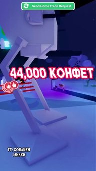 Показали новых питомцев хеллоуинского обновления в адопте #AdoptMe #АдоптМи #Roblox #Роблокс