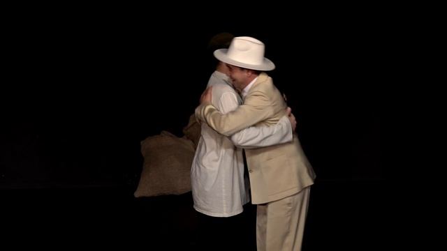 Записки актера трейлер