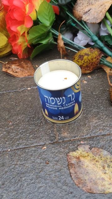 Останкинское кладбище... Памяти дяди Славы...