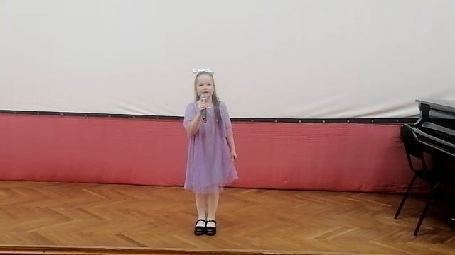 ЗобнинаВасилиса - Прощайте игрушки