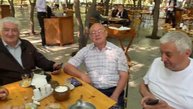 Встреча однокурсников г.Баку
