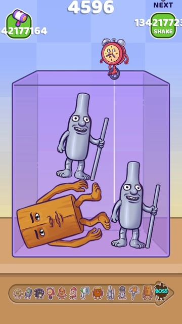 Как сделать комбо сахуров