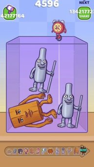 Как сделать комбо сахуров