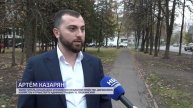 Как избежать штрафа. На пяти улицах города Пушкино теперь платная парковка