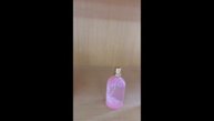 Серия Pink Crystal Stone