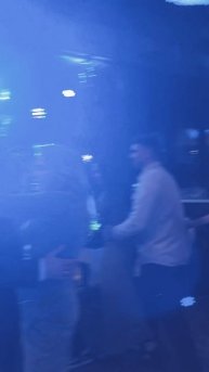 Илья Шестопалов рилс свадьба