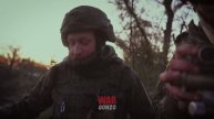 Огненный щит Покровска: артиллеристы 110-й бригады срывают планы ВСУ