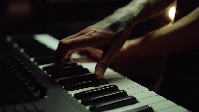 Музыка для настроения. AVI.