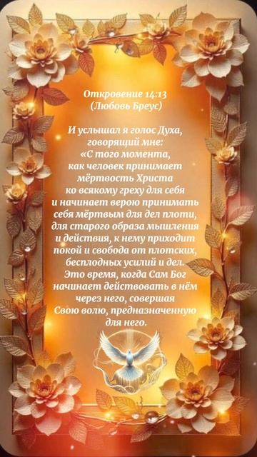 Доброе утро, драгоценные! ❤️👑