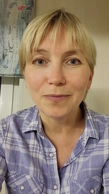 Отзыв о курсе НФК. Медведева Татьяна