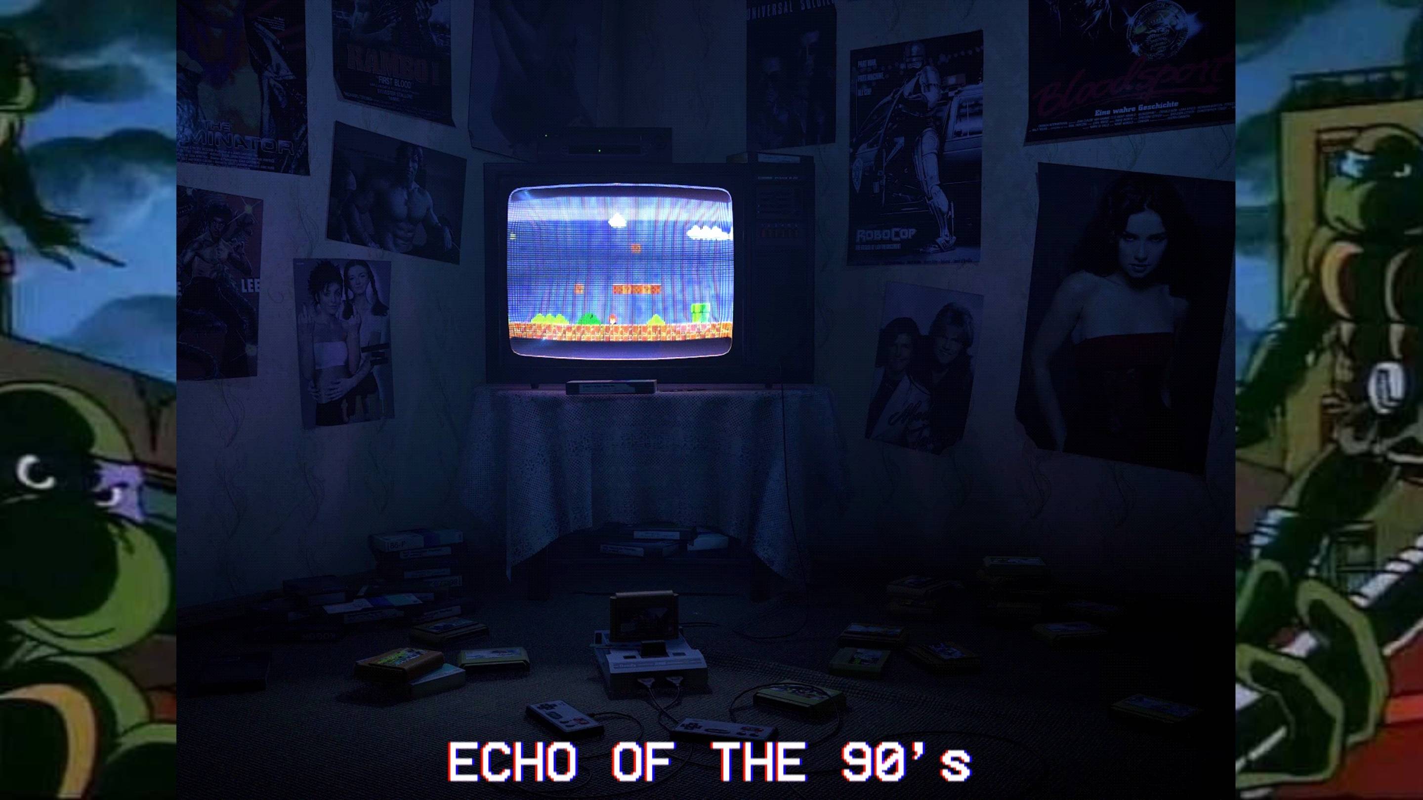 Dendy Challenge на приставке #30