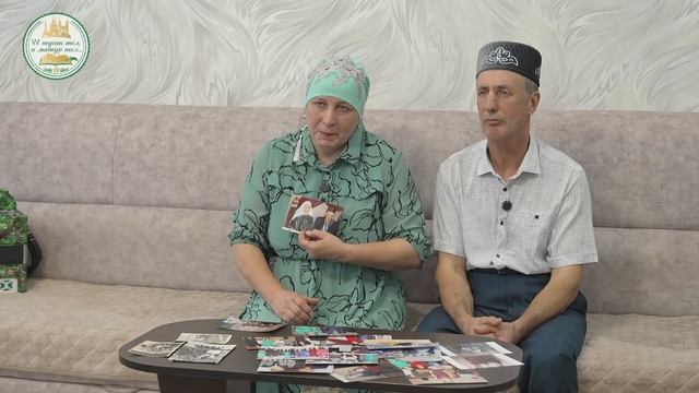 «Эниемнен жылы кочагы» 19.10.2025