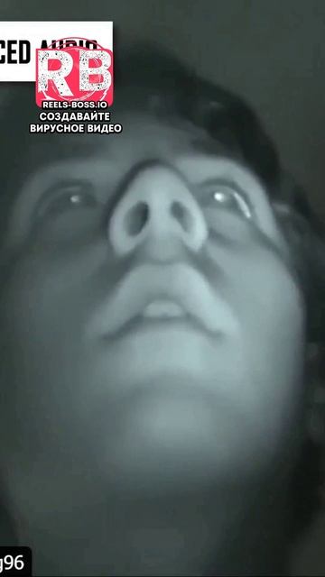 ОН УСЛЫШАЛ СТУК НАВЕРХУ... ТО, ЧТО БЫЛО ДАЛЬШЕ – ПОРАЖАЕТ! #хоррор #вирус75