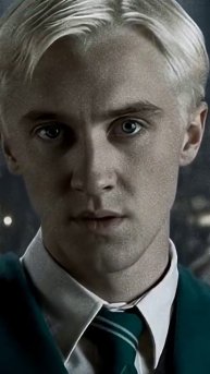 Канон или Драмиона?