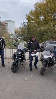 Сто километров до круассана