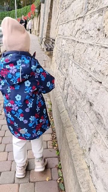 отпуск глазами ребенка