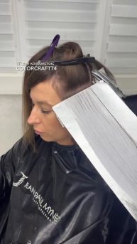 Как работать на височной зоне ?