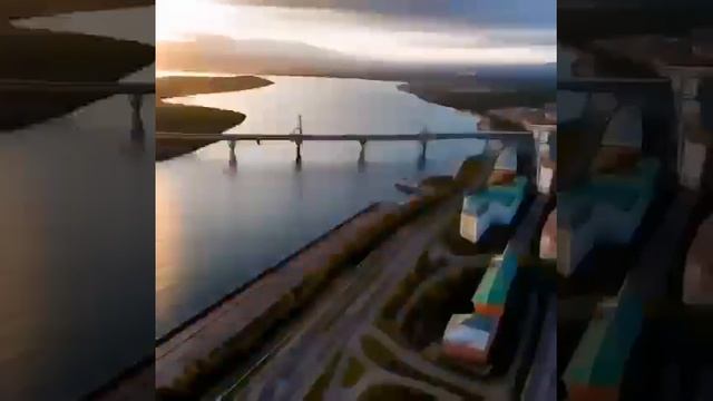 ....Мурманск....