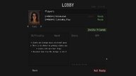 Стрим Granny Escape Together