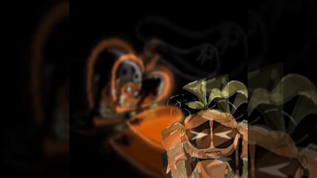 Анимация мир денди / горди / груди