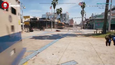 Dead Island 2 #стрим #обзор #геймплей #видео