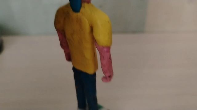 Игра в пирожок 3 Лагерь 1 серия