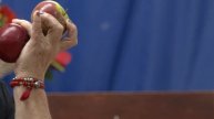 Унылая пора, очей очарование: долголеты прочли со сцены  любимые стихи об осени