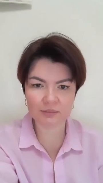 Камашева Татьяна, налоговой консультант