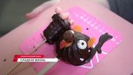 От бабушкиных рецептов до своей фабрики. История одного кондитера