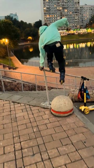 Что за трюк? Пиши в комменты, проверим, кто видит детали