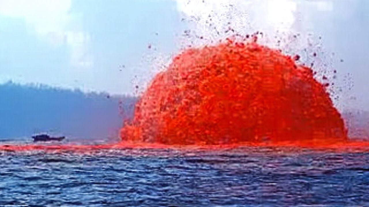 Самые странные тайны природы - наконец раскрыты