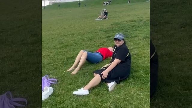 Экскурсия по Казани