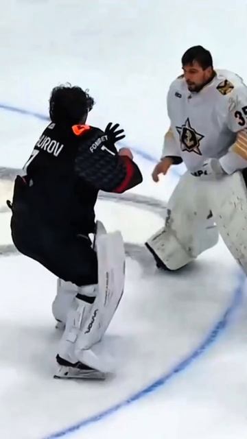 По правилам! #севирина #музыка #песня #правила #хоккей #кхл