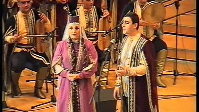 Գուսան Աշոտ-Անջիգյար