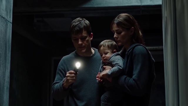 Ролик Антитеррор Дроны