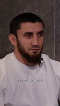 Бейбулат Исаев про паузу между боями
