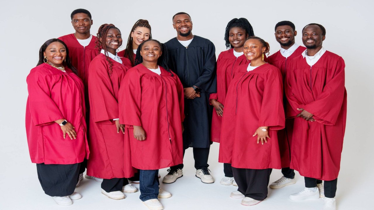 Black Impact Music/Gospel|Live performance - Paradise