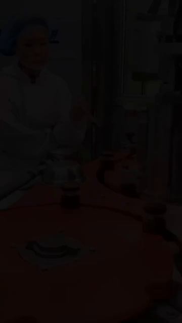 Работа кипит 😅