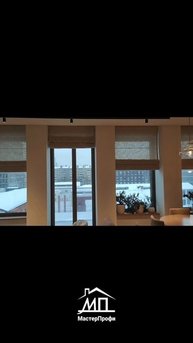 Делимся реализованным проектом «МастерПрофи» 💚