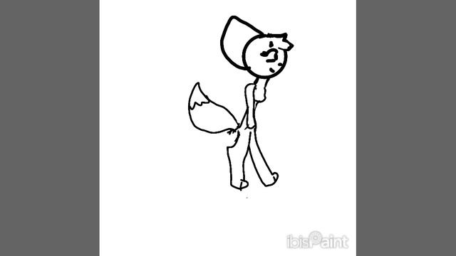 тестирую ходьбу какую то😳💬