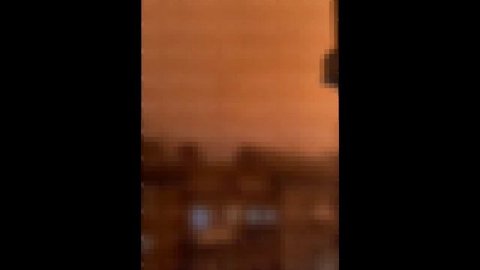 Куив 22 10 25_ ТЭЦ 6 и Вышгородская ГЭС принимают авиабандерольки после вчерашних Искандеров