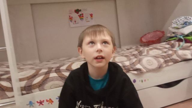 распаковка чек!
Вторая часть