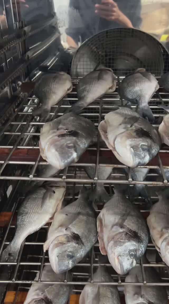 Как промыть ДОРАДО от соли.