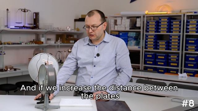 Эксперимент  8