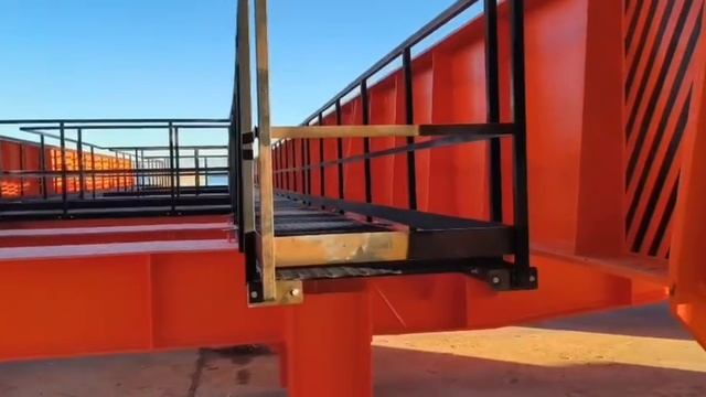 Надёжная траверса 880т от производителя