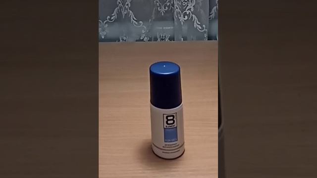 #Мужской дезодорант#Фаберлик#