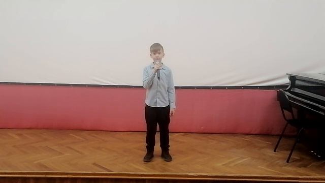 Тимофеев Артем-Дедуля