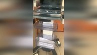 Работа благотворительного фонда