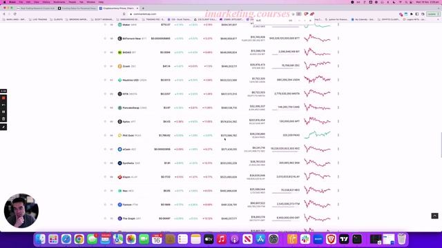 04-Alternative Funding Rate Methods-Method One