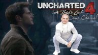 Uncharted 4 ОБЗОР ПРОХОЖДЕНИЕ ИГРЫ